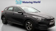 Used 2022 Kia XCeed 2 SUV | £10,400 (Fair price)
