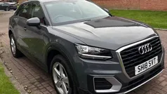 Used 2018 Audi Q2 Sport SUV | £13,299 (Fair price)