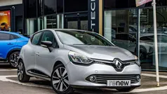Used 2015 Renault Clio IV Dynamique Hatchback | £7,795 (Fair price)