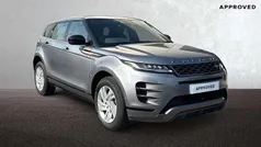 Used 2021 Land Rover Range Rover evoque R-Dynamic SUV | £23,695 (Fair price)