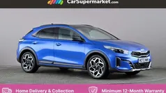 Used 2023 Kia XCeed GT-Line S SUV | £19,397 (Good price)