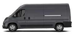 New 2025 Vauxhall Movano Van | £24,490 (Super price)