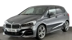 Used 2021 BMW 218 M Sport Estate | £16,920 (Good price)