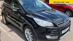 Used 2015 Ford Kuga Titanium SUV | £7,980 (Fair price)