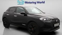 Used 2022 DS Automobiles DS3 Crossback Performance SUV | £11,600 (Fair price)