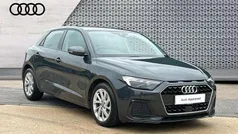 Grey Used 2019 Audi A1 Sport Hatchback | £13,666 (Fair price)