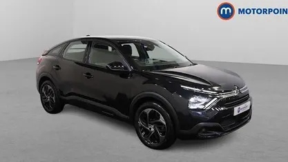 Used 2024 Citroën C4 PureTech Hatchback | £13,749 (Fair price)