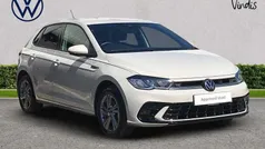 Used 2024 VW Polo R-line Hatchback | £21,607 (Fair price)
