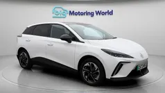 Used 2025 MG MG4 EV Trophy Hatchback | £16,000 (Good price)