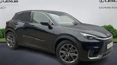 Used 2025 Lexus LBX SUV | £33,333 (Fair price)