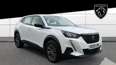 Used 2022 Peugeot 2008 Active Premium SUV | £14,119 (Good price)