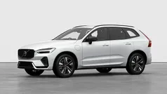 Used 2025 Volvo XC60 Plus SUV | £60,555 (Good price)