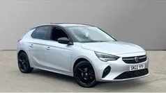 Used 2022 Vauxhall Corsa Edition Hatchback | £11,743 (Fair price)