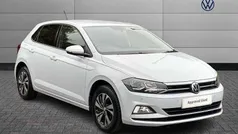 Used 2020 VW Polo Match Hatchback | £14,205 (Fair price)