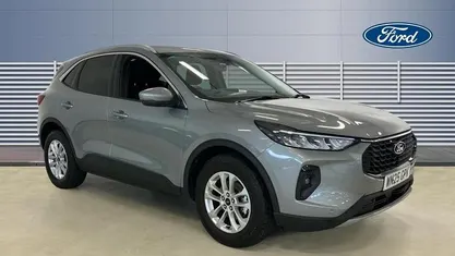 Used 2025 Ford Kuga Titanium SUV | £22,633 (Fair price)