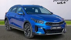 Used 2024 Kia XCeed 3 SUV | £19,500 (Fair price)