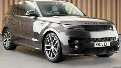 Used Land Rover Range Rover Sport SE Dynamic 300 HP (220 kW) 2026 SUV