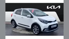 Used 2023 Kia Picanto X-Line Hatchback | £15,516 (Fair price)