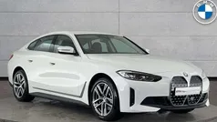 Used 2025 BMW i4 Sport Line Sedan | £33,990
