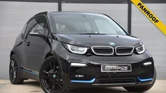 Used 2022 BMW i3 Comfort Edition Hatchback | £14,495 (Fair price)