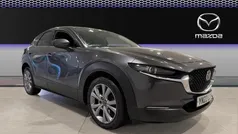 Used 2022 Mazda CX-30 Inclusive SUV | £15,039 (Fair price)