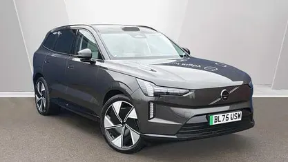 Used Volvo EX90 Performance 380 kW (517 HP) 2025 SUV