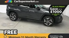 Used 2022 Hyundai Tucson Premium SUV | £18,197 (Fair price)