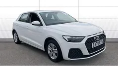 Used 2020 Audi A1 Design Hatchback | £14,318 (Good price)