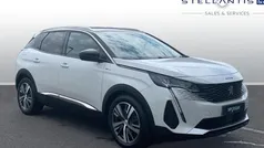 Used 2022 Peugeot 3008 Allure Premium Estate | £17,439 (Fair price)