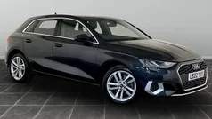 Used 2024 Audi A3 Sportback e-tron Sport Sedan | £16,495 (Super price)