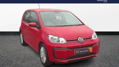 Used 2018 VW up! move up! Hatchback | £7,495 (Fair price)