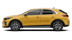 Used 2022 Kia XCeed SUV | £14,999 (Fair price)