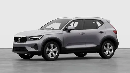 Used 2025 Volvo XC40 Plus SUV | £35,840 (Fair price)