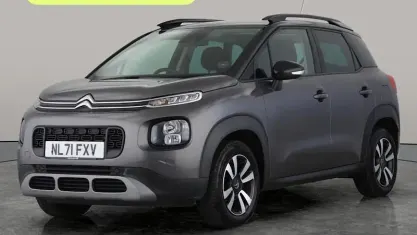 Used Citroën C3 PureTech 110 HP (80 kW) 2023 Hatchback