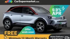 Used 2025 Vauxhall Mokka GS Line SUV | £14,197 (Fair price)