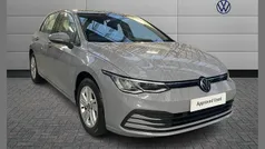 Grey Used 2022 VW Golf VIII Life Hatchback | £18,145 (Good price)