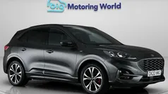Used 2023 Ford Kuga ST-Line X SUV | £20,500 (Fair price)