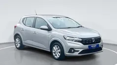 Used 2022 Dacia Sandero Comfort Hatchback | £9,849 (Good price)
