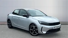 Grey Used 2023 Vauxhall Corsa Hatchback | £14,112 (Fair price)
