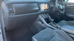 Used 2024 Skoda Kodiaq SportLine SUV | £28,490 (Good price)