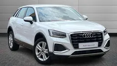Used 2024 Audi Q2 Sport SUV | £24,970 (Good price)