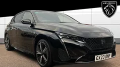 Used 2024 Peugeot 308 GTi Hatchback | £17,931 (Good price)