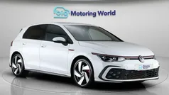 Used 2024 VW Golf VIII GTI Hatchback | £24,700 (Super price)