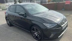 Used 2021 Seat Ibiza FR Sport Hatchback | £14,500 (Fair price)