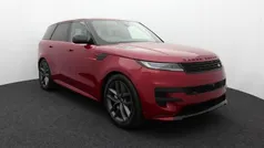New 2026 Land Rover Range Rover Sport SE Dynamic SUV | £95,235 (A bit pricey)
