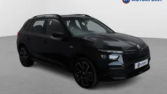 Used 2023 Skoda Kamiq Monte Carlo SUV | £19,999 (Fair price)