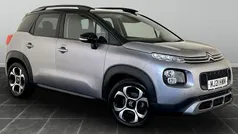Used 2023 Citroën C3 Aircross PureTech SUV | £7,695 (Super price)