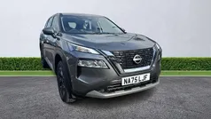 Used 2025 Nissan X-Trail Acenta Premium SUV | £28,499 (Super price)