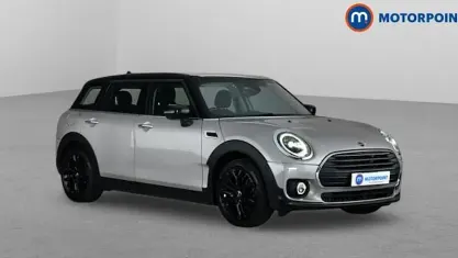 Used Mini Cooper Clubman Classic 136 HP (100 kW) 2021 Grey Estate