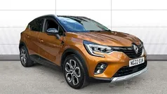 Other Used 2022 Renault Captur SE SUV | £16,495 (Fair price)